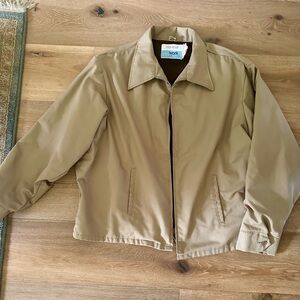 1970s Sears Chore Jacket